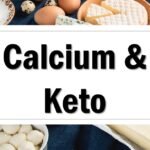 calcium-on-the-keto-diet