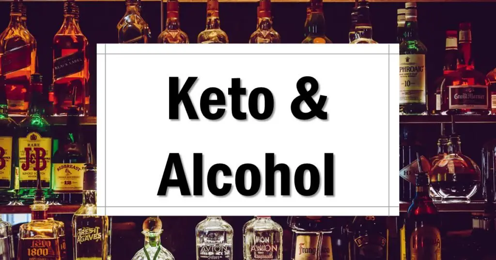 can-i-drink-alcohol-on-keto