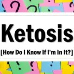 how-do-i-know-if-i-am-in-ketosis