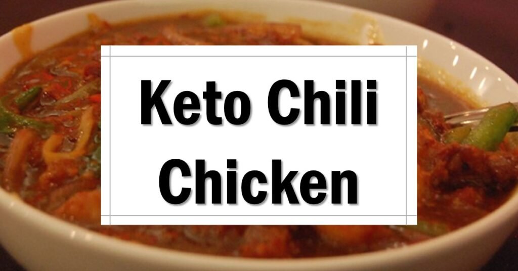 keto-friendly-chili-chicken