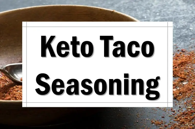 The Ultimate Keto-Friendly Taco Seasoning