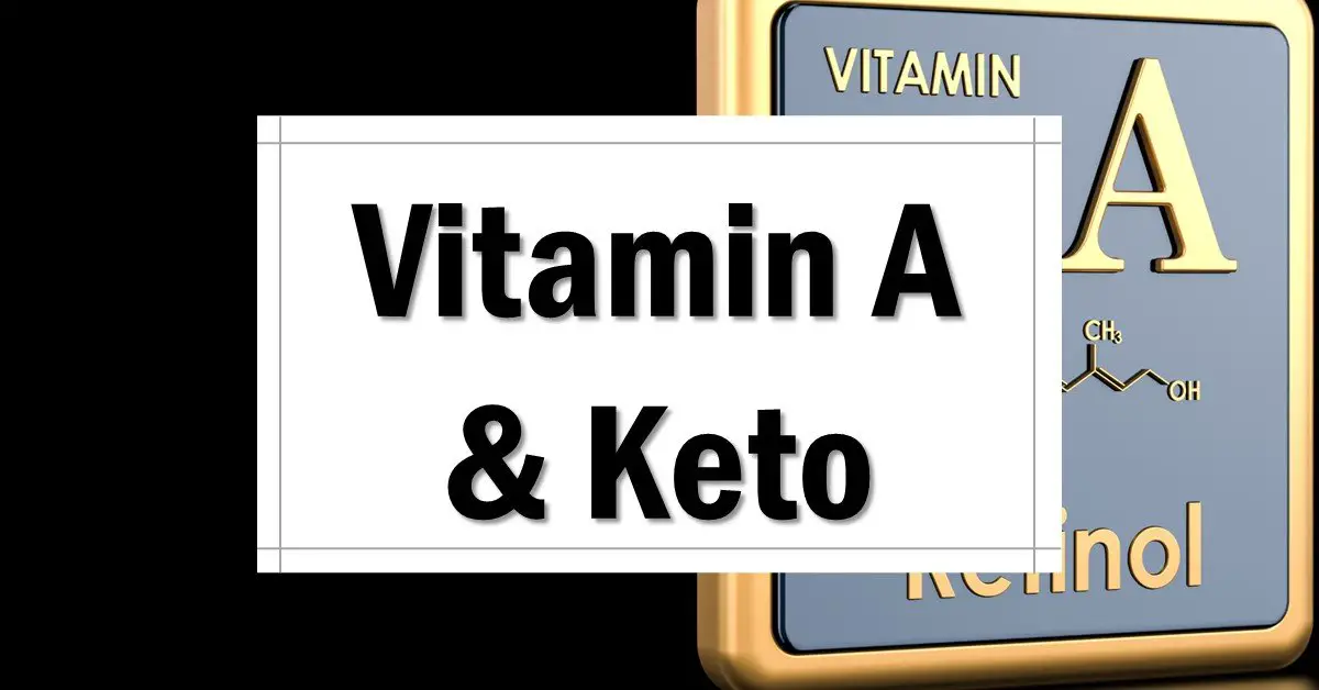 Keto Vitamin A Deficiency [How to It] The Keto Eater
