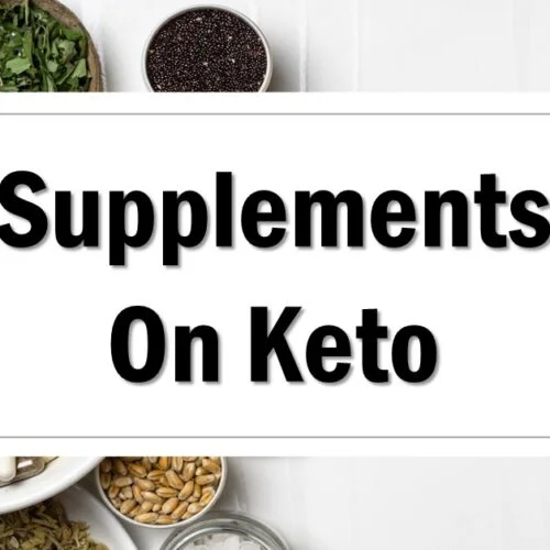 The Keto Diet and Vitamin B [Top Tips] The Keto Eater