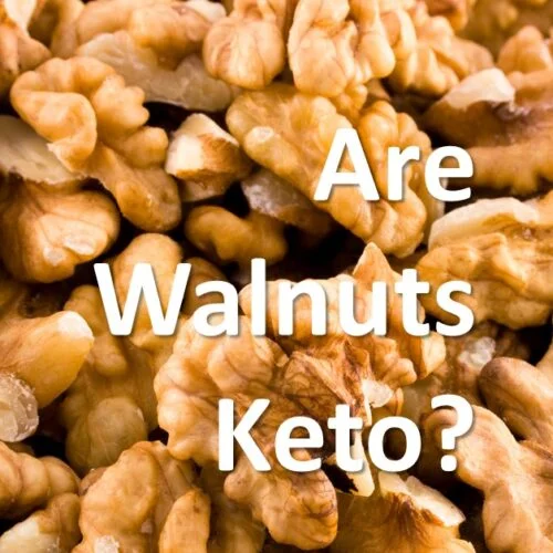 Are Peanuts Keto Friendly? [+Keto Approved Nuts] - The Keto Eater