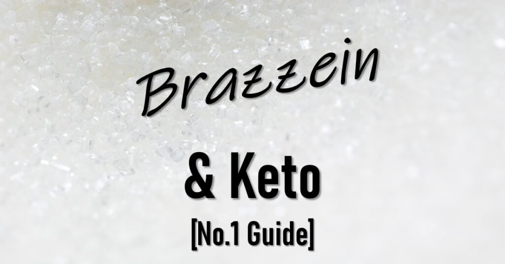 Is-Brazzein-Keto-Friendly