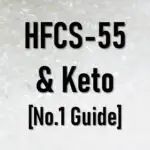 Is-HFCS-55-Keto-Friendly