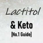 Is-Lactitol-Keto-Friendly