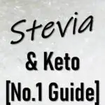 Is-Stevia-Keto-Friendly