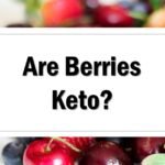 Are Berries Keto Friendly