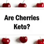 Are Cherries Keto Friendly