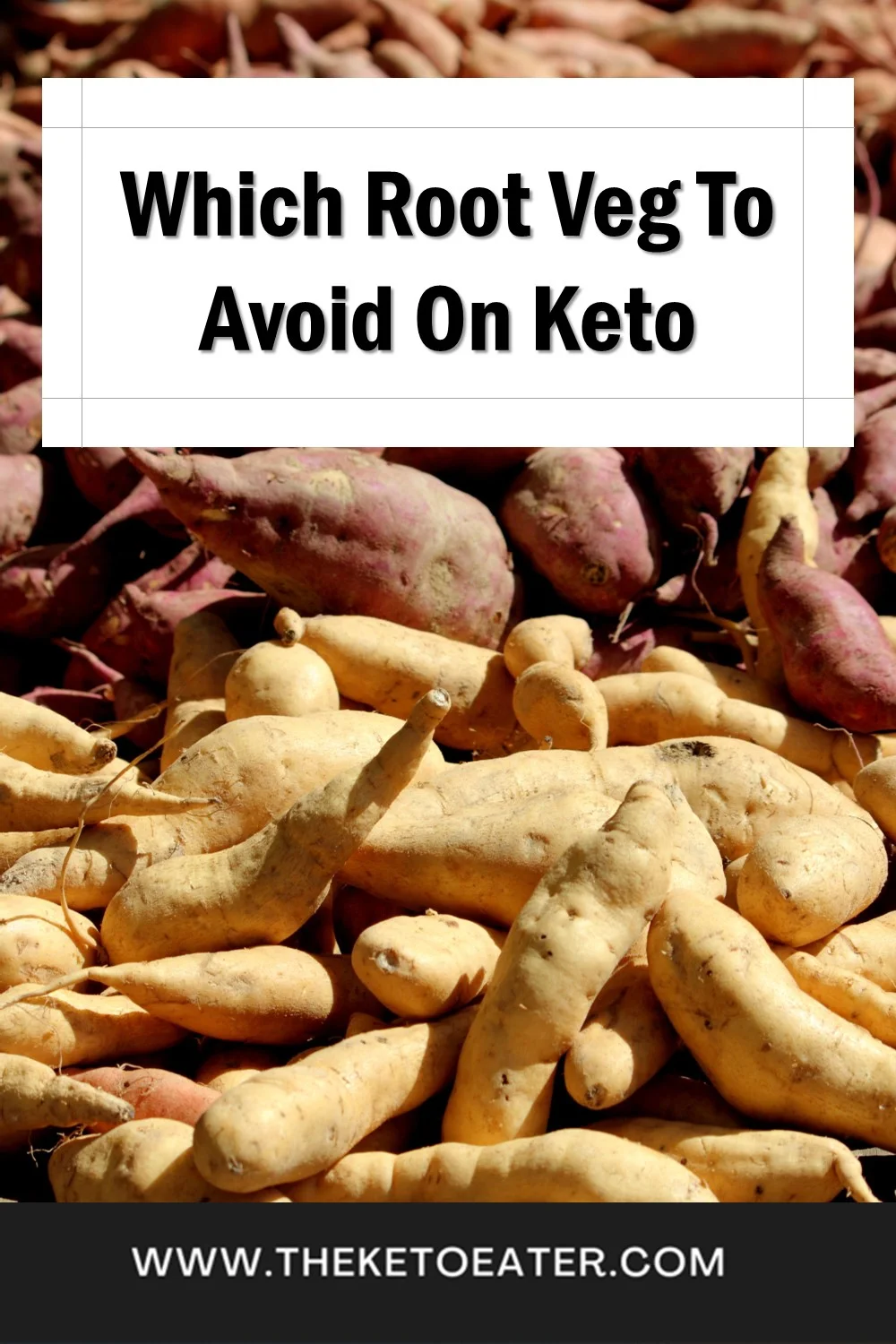What Root Vegetables Are Keto Friendly? [+Top Substitutes] The Keto Eater